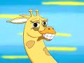 Super Dee Dooper Giraffe Super Dee Dooper Giraffe