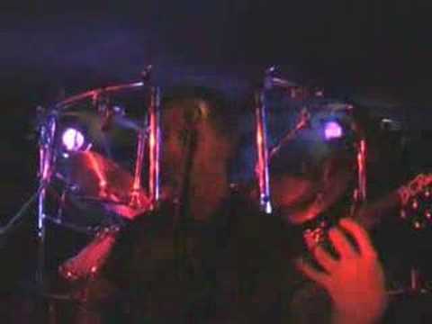 Necrophagist - Epitaph (Live)