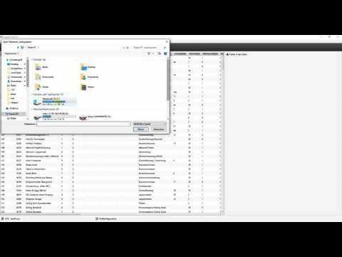 short video about the application