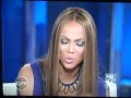 Tyra Banks Sexy Feet