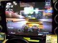 Wangan Midnight maximum Tune3 ナイツVSストリーム