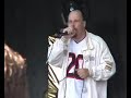 OPW Eusterpark live @ New Attraction 2006 the Netherlands