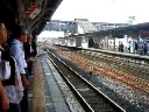 準急南栗橋と区間急行浅草行き (200807050750.3gp) - Sat Jul  5 18:45:18 2008