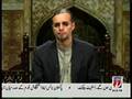 Zaid Hamid:BrassTacks-Yeh Ghazi Episode6; Amr Ibn Al-'As (R.A) Part4