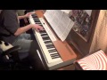 Les Misérables | I Dreamed a Dream for Piano Solo HD Les Misérables | I Dreamed a Dream for Piano Solo HD