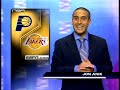 LA Lakers Win vs Indiana Pacers, 121 to 119!!!