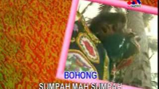 vony shella - baju siapa