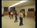 40 count/4 wall/beginner, intermediate 
choreographie:reinhard popp
musik:crazed country rebel,hank williams iii
more info www.mayfield-rebels.de