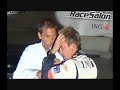ING Racesalon 2008 F1 Renault Demo & Interview Robert Doornbos ING Racesalon 2008 F1 Renault Demo & Interview Robert Doornbos