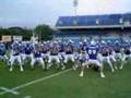 BorreGos' Haka