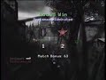 Search and Destroy Rounds with only use knife