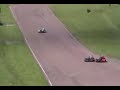 TEAM 66 @ Sidecar Burn Up