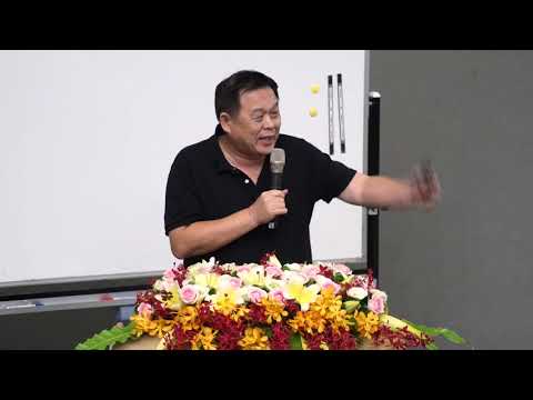 場次1主題二：我國公部門勞動關係之問題與挑戰