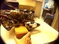 videos de Meccano Erector tracked crawler I (1)