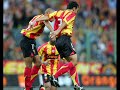 Allez Lens !