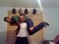 me n manny
