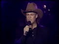 Ricky Van Shelton - Sheltered In The Arms Of God
