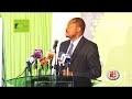 KCB Half year results