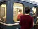 Moscow Metro Moscow Metro
