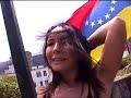 VIVIANA GIBELLI MARCHA JUNIO 03 2007 RCTV