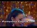 Preity's Iffa performance