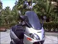 piaggio x9