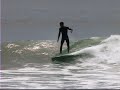 Joel Tudor surfing Swamis, Cardiff, Malibu and Huntington from the double feature Longboard Habit by Rich Lehrer and Paul Katz.of..Burnt Toast and Katz Eye Prods. Over 3 hours of great california surfing featuring the best days at lots of breaks with a multitude of styles....