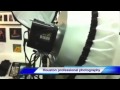 Alien bees photography lighting system ( Iphone 4 Videoblog ).mp4