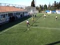 TSILIVI F.C. - DAFNI ANDRAVIDAS 1-0 (4)