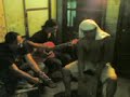 kulangot band