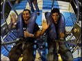 Luna park (sking shot)