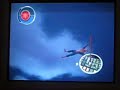 Spider-Man 2 Train Glitch 2