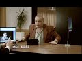 Stenfors Ylen johtajan luona