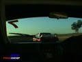 Proconcept Racing's EK4 VS GTR at Eastern Creek 2006