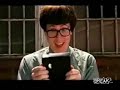 white & nerdy