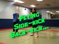 Commie Training