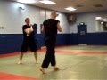 Commie Training