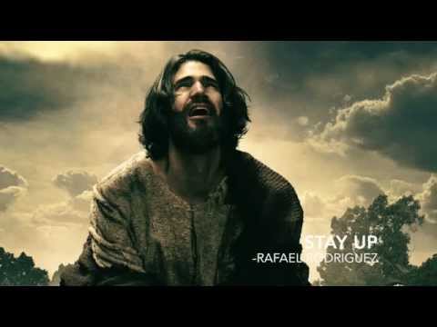 Stay Up - Rafael Rodriguez Stay Up - Rafael Rodriguez