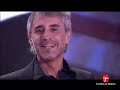 Sergio Dalma en Qu� Apostamos