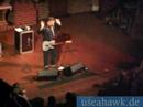 Billy Bragg -  Speech after song 2, 16. April 2008