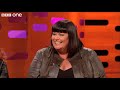 Dawn French's Rusty Flirting Technique - The Graham Norton Show preview - BBC One