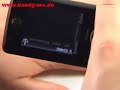 Motorola MOTORIZR Z8 Kamera