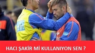 En Komik Futbol Capsleri - osman çakır