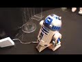Nikko R2-D2 at Cebit 2007 Nikko R2-D2 at Cebit 2007