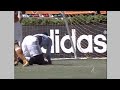 Los Angeles Galaxy 0 vs. 0 Houston Dynamo - Game Highlights - 18/10/09 - [Week 31]