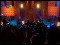 ORBITAL belfast. LIVE!...2001