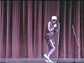 Rapper's Delight @ Lawrence Central