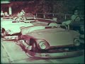 Very old late 1960s Disneyland 8mm film natures wonderland