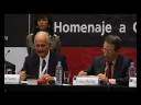 Homenaje a Carlos Fuentes Homenaje a Carlos Fuentes