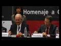 videos de Homenaje a Carlos Fuentes
